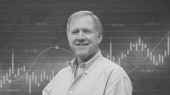 Ed Seykota is credited for the concept of the lake ratio