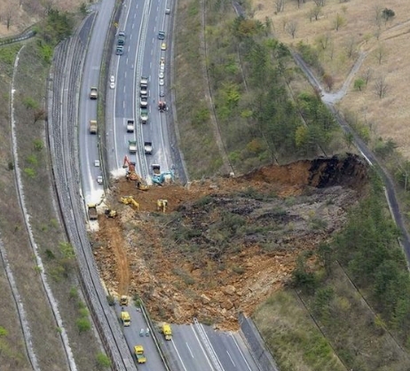 Division by zero causes problems