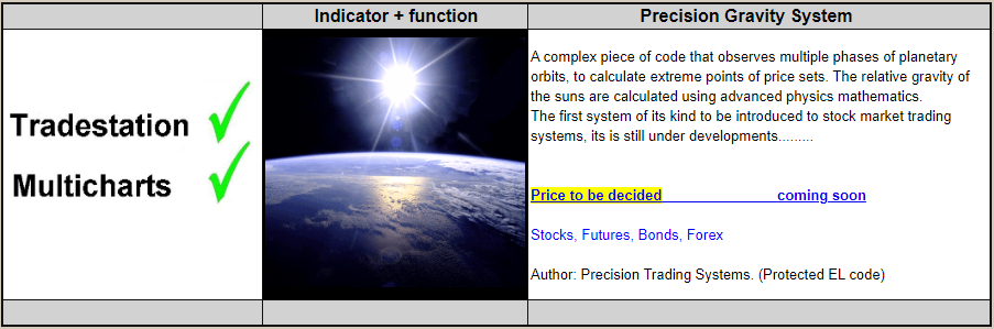 Enron slips out of orbit