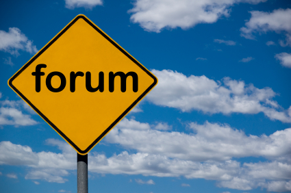 Forum link