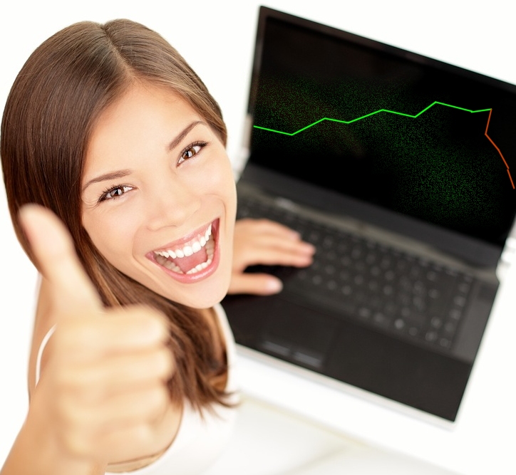 Romantic Mach-Trend valentines