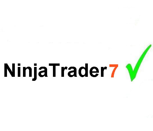 Compatible with NinjaTrader 7 and 8 