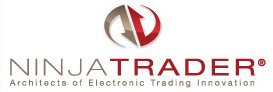 NinjaTrader Logo