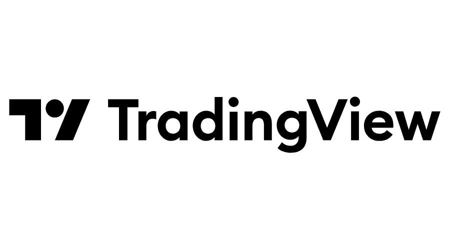 Trading view Logo